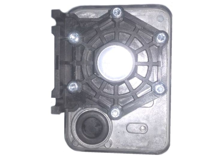 FF4-4 Реле давления со шкалой (00ID8952) купить в интернет-магазине «НасосВДом» Киев Украина