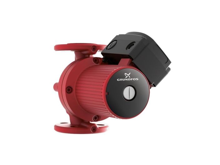 Насос циркуляційний фланцевий Grundfos UPS 50-60/2 F 3х400V 96402055 купити в інтернет-магазині «НасосВДом» Київ Україна