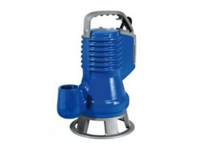 Насос для дренажа Zenit DGblue 40/2/G40V кабель 5 м купить в интернет-магазине «НасосВДом» Киев Украина