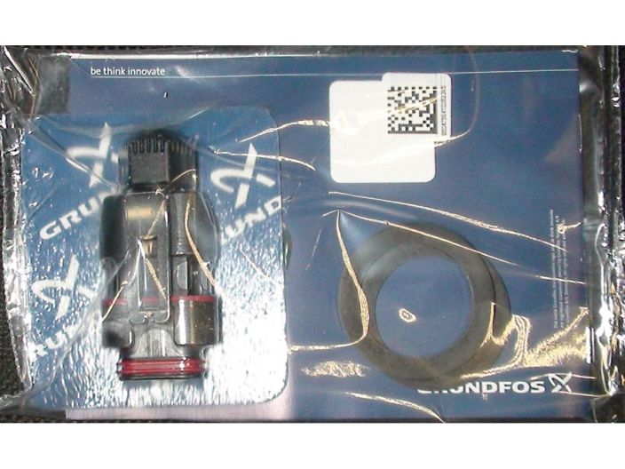 Циркуляционный насос Grundfos ALPHA2 L 32-40 180 (95047565) купить в интернет-магазине «НасосВДом» Киев Украина