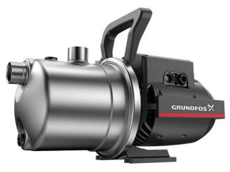 Поверхневий насос Grundfos JP 5-48 S-BBVP (99458769) купити в інтернет-магазині «НасосВДом» Київ Україна