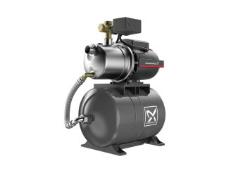 Насосна станція Grundfos JP 5-48 20L PT-H BBVP (99463877) купити в інтернет-магазині «НасосВДом» Київ Україна