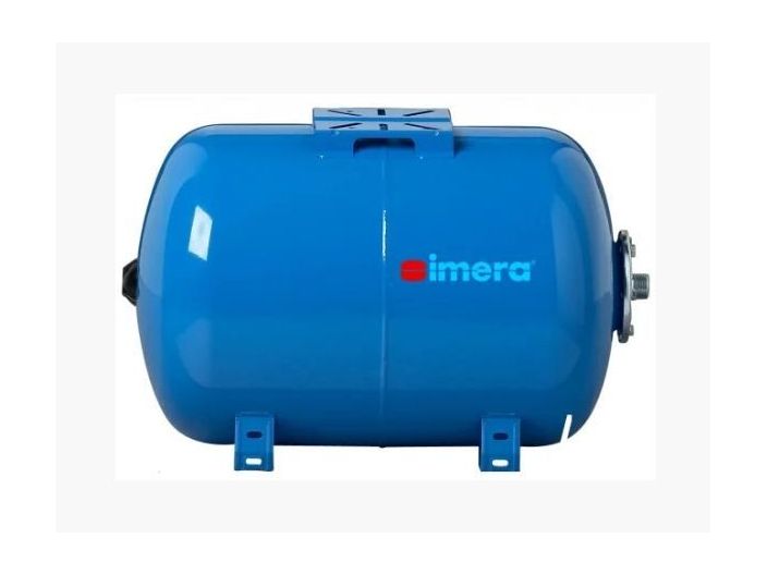 Гидроаккумулятор Imera AO 100 купить в интернет-магазине «НасосВДом» Киев Украина