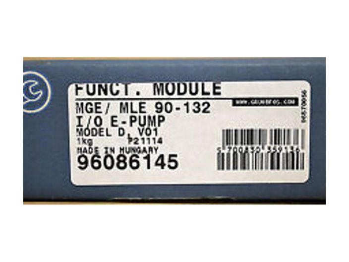 Плата управління до GRUNDFOS MGE, MLE 90-132 арт. 96086145 купити в інтернет-магазині «НасосВДом» Київ Україна