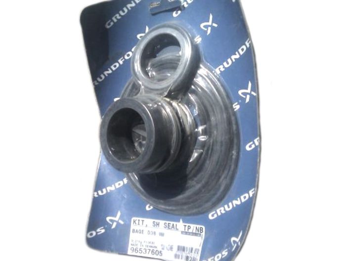 Ущільнення валу BAQE GG D38 GRUNDFOS TP/NB/NK арт. 96537605 купити в інтернет-магазині «НасосВДом» Київ Україна