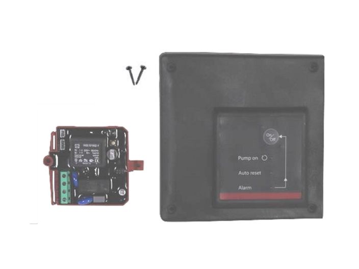 Плата управления к GRUNDFOS MQ 3-35, MQ 3-45 арт. 96525934 купить в интернет-магазине «НасосВДом» Киев Украина