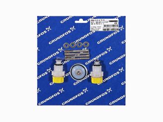 Клапан/діафрагма GRUNDFOS DDA/C/E 6-9, SD-S-PV/E/C-1 арт. 97751527 купити в інтернет-магазині «НасосВДом» Київ Україна