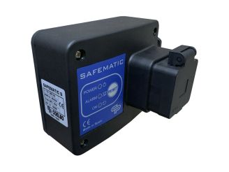 Реле защиты насоса  Coelbo SAFEMATIC S купить в интернет-магазине «НасосВДом» Киев Украина