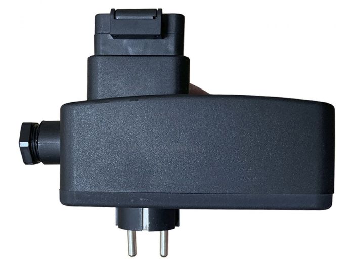 Реле защиты насоса  Coelbo SAFEMATIC S купить в интернет-магазине «НасосВДом» Киев Украина