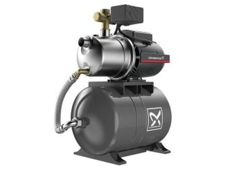 Насосная станция Grundfos JP 4-54 PT-H 20L BBVP (99463876) купить в интернет-магазине «НасосВДом» Киев Украина