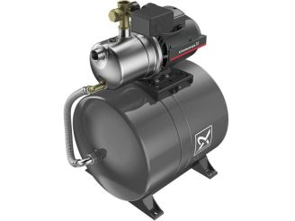 Насосна станція Grundfos JP 5-48 PT-H 60L BBVP (99594666) купити в інтернет-магазині «НасосВДом» Київ Україна