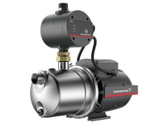 Установка повышения давления Grundfos JP 3-42 PM1 BBVP (99515135) купить в интернет-магазине «НасосВДом» Киев Украина
