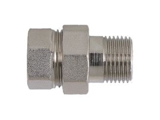 VTr.341.N.0007 Сгон прямой американка 1 1/4" ВН Valtec купить в интернет-магазине «НасосВДом» Киев Украина