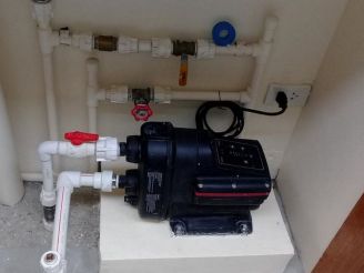 Ремонт GRUNDFOS Scala2 3-45 насосної станції купити в інтернет-магазині «НасосВДом» Київ Україна