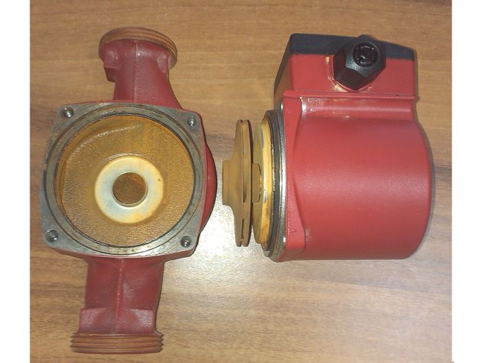 Ремонт GRUNDFOS UPA, COMFORT UP, ALPHA циркуляційного насоса купити в інтернет-магазині «НасосВДом» Київ Україна