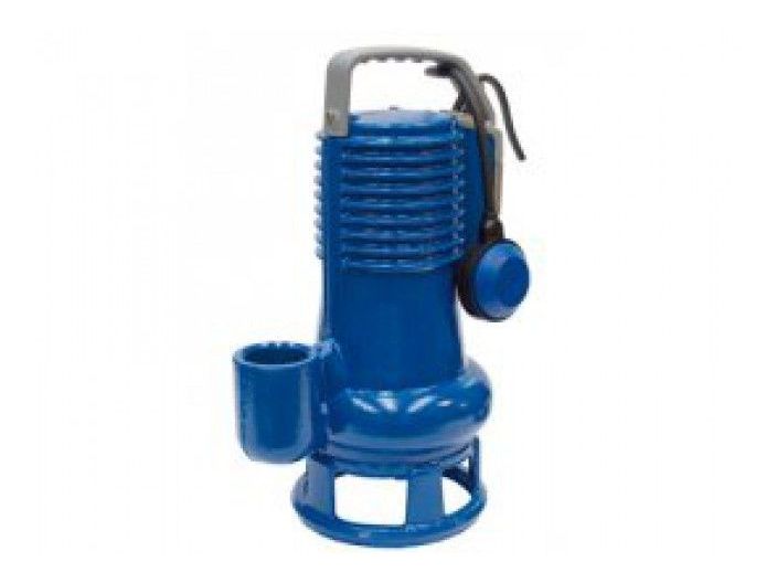 Насос для дренажа Zenit DGbluePRO 100/2/G40V кабель 10 м купить в интернет-магазине «НасосВДом» Киев Украина