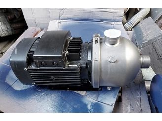 Ремонт GRUNDFOS CH, CHI, CHIE 0,37 кВт - 2 кВт купити в інтернет-магазині «НасосВДом» Київ Україна