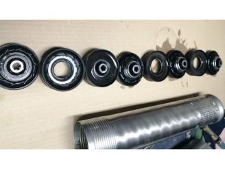 Ремонт GRUNDFOS SP від ​​2,2 до 5 кВт купити в інтернет-магазині «НасосВДом» Київ Україна