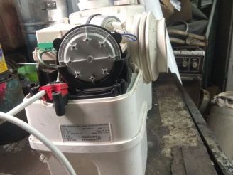 Чистка Grundfos Sololift2 C-3 купить в интернет-магазине «НасосВДом» Киев Украина