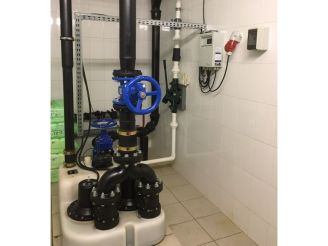 Ремонт насосной станции GRUNDFOS MULTILIFT купить в интернет-магазине «НасосВДом» Киев Украина