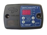 Электронное реле давления  Coelbo SWITCHMATIC 2 купить в интернет-магазине «НасосВДом» Киев Украина