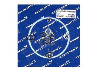 Уплотнение вала CVBE/V A-B для GRUNDFOS CH8/CH12 арт. 004N5012 купить в интернет-магазине «НасосВДом» Киев Украина