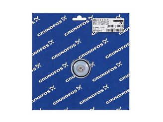 Діафрагма SD-S для GRUNDFOS DDA/C/E 6-10 арт. 97751707 купити в інтернет-магазині «НасосВДом» Київ Україна