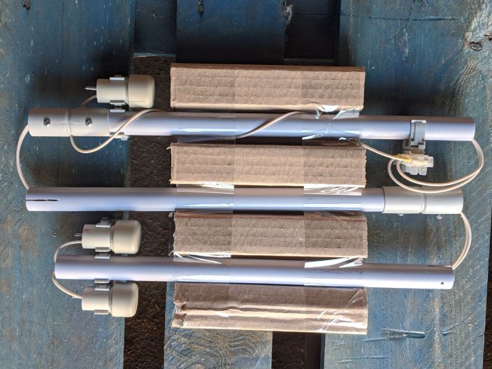 Водолей 6 ЭЦПн 16/95 купить в интернет-магазине «НасосВДом» Киев Украина