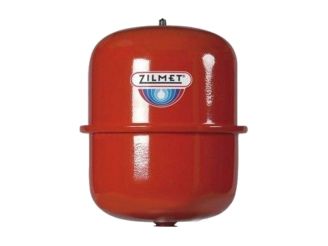 Бак розширювальний для опалення Zilmet Cal-pro 8/5 купити в інтернет-магазині «НасосВДом» Київ Україна