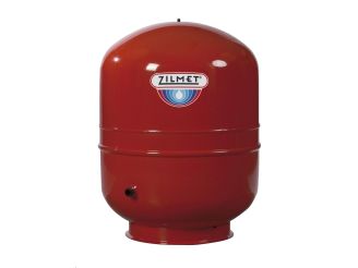 Бак розширювальний для опалення Zilmet Cal-pro 200/6 купити в інтернет-магазині «НасосВДом» Київ Україна