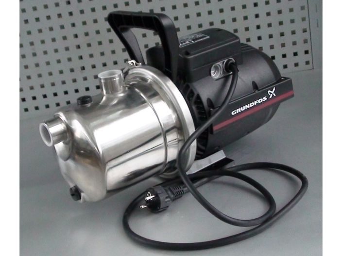 Поверхневий насос Grundfos JP 4-47 S-BBVP (99458767) купити в інтернет-магазині «НасосВДом» Київ Україна