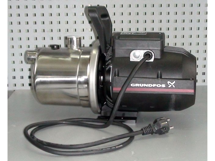 Поверхностный насос Grundfos JP 5-48 S-BBVP (99458769) купить в интернет-магазине «НасосВДом» Киев Украина