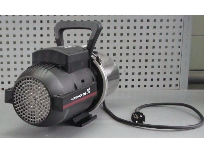 Поверхностный насос Grundfos JP 3-42 S-BBVP (99458766) купить в интернет-магазине «НасосВДом» Киев Украина