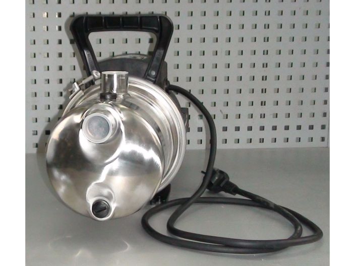 Поверхневий насос Grundfos JP 3-42 S-BBVP (99458766) купити в інтернет-магазині «НасосВДом» Київ Україна