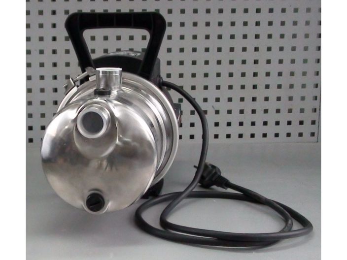 Поверхневий насос Grundfos JP 4-54 S-BBVP (99458768) купити в інтернет-магазині «НасосВДом» Київ Україна