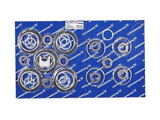 Детали износа для GRUNDFOS CR/N 45 - 11-13 арт. 98497476 купить в интернет-магазине «НасосВДом» Киев Украина