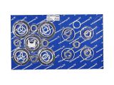 Деталі зносу для GRUNDFOS CR/N 45 - 11-13 арт. 98497476 купити в інтернет-магазині «НасосВДом» Київ Україна