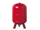 Бак расширительный для отопления Aquasystem VRV 300 с ножками купить в интернет-магазине «НасосВДом» Киев Украина