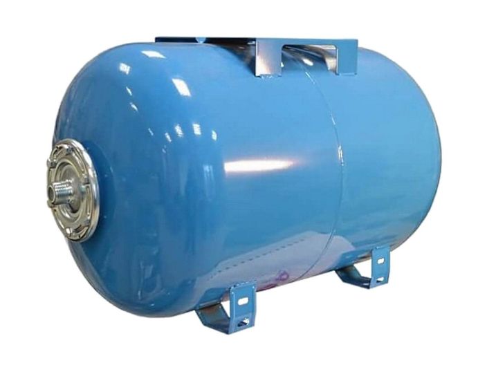 Гідроакумулятор Aquasystem VAO 150 купити в інтернет-магазині «НасосВДом» Київ Україна