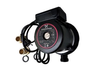 Насос для підвищення тиску Grundfos UPA 15-120 (99553575) купити в інтернет-магазині «НасосВДом» Київ Україна