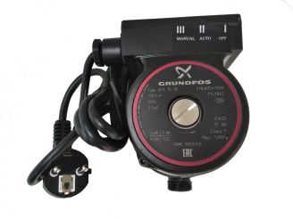 Насос для підвищення тиску Grundfos UPA 15-90 (99547009) купити в інтернет-магазині «НасосВДом» Київ Україна
