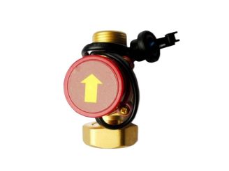 Датчик протока Grundfos для UPA 120 (91760166) купить в интернет-магазине «НасосВДом» Киев Украина