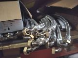 Шланг AVC антивібраційний кутовий DN 10,8 м PN 16 ВН купити в інтернет-магазині «НасосВДом» Київ Україна