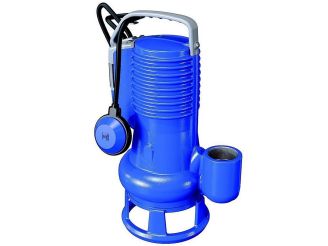 Насос для дренажу Zenit DGbluePRO 150/2/G50V кабель 10 м купити в інтернет-магазині «НасосВДом» Київ Україна