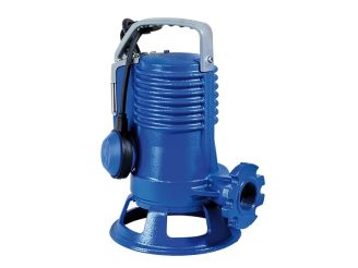 Насос для дренажу Zenit GRbluePRO 150/2/G40H кабель 10 м купити в інтернет-магазині «НасосВДом» Київ Україна