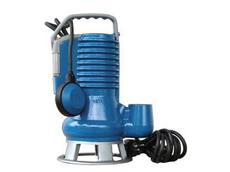 Насос для дренажа Zenit DGblue 40/2/G40V кабель 5 м купить в интернет-магазине «НасосВДом» Киев Украина