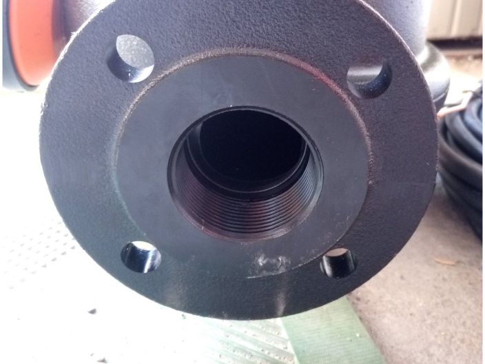 Канализационный насос Pedrollo TRITUS TR 1.5 (48SHT02A) купить в интернет-магазине «НасосВДом» Киев Украина