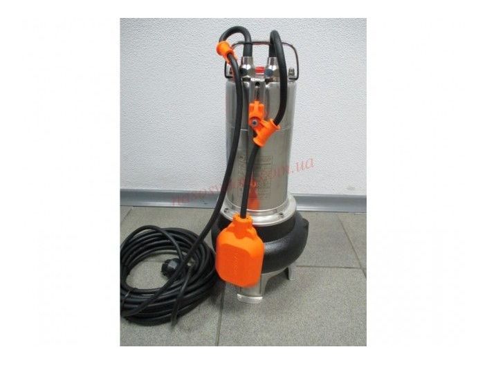 Насос для дренажу Pedrollo BCm 15/50 купити в інтернет-магазині «НасосВДом» Київ Україна