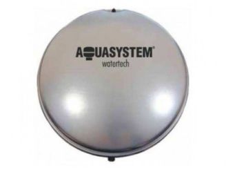 Бак расширительный для отопления Aquasystem VCP 325-8 купить в интернет-магазине «НасосВДом» Киев Украина