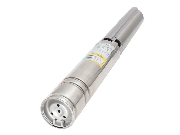 Насос для скважины CALPEDA K-4SDP-16/15 купить в интернет-магазине «НасосВДом» Киев Украина